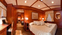SEAGULL II - Master Cabin